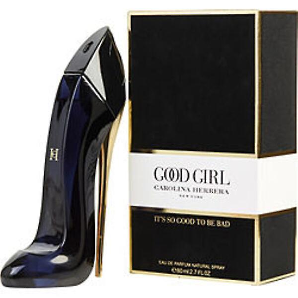 CH GOOD GIRL by Carolina Herrera EAU DE PARFUM SPRAY 2.7 OZ For Women Almond on Productcaster.