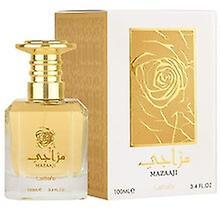 Lattafa Perfumes - Masaaj EDP 100ml on Productcaster.