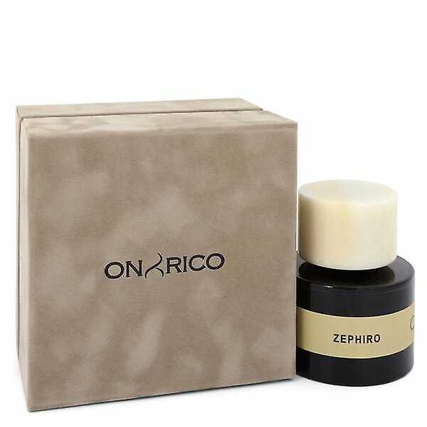 Onyrico Zephiro Eau De Parfum Spray (unisex) 3.4 Oz For Women on Productcaster.