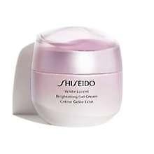 SHISEIDO - Hvit Lucent Brightening Gel Cream 50ml on Productcaster.