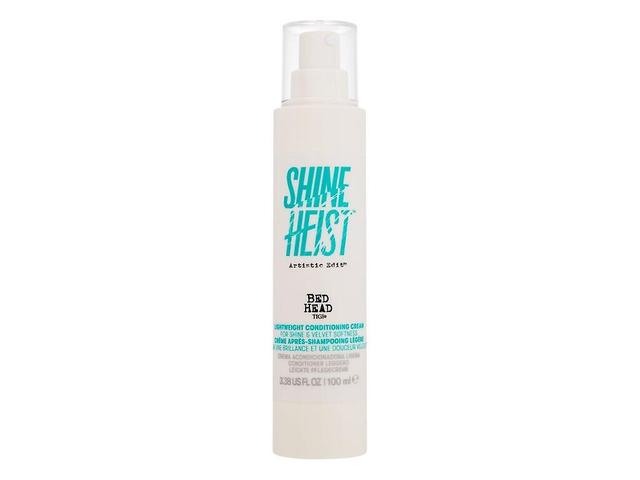 Tigi - Bed Head Artistic Edit Shine Heist Conditioning Cream - For Women, 100 ml on Productcaster.