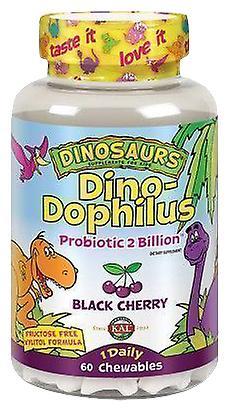 Kal Dinodophilus 60 Chewable Tablets on Productcaster.