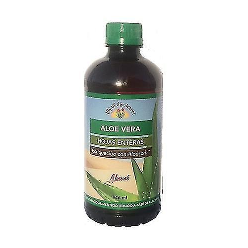 Lily Of The Desert Aloe Vera Eco Juice (Whole Leaf) 946 ml on Productcaster.