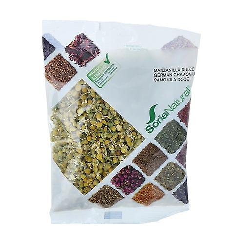 Soria Natural Sweet Chamomile 30 g on Productcaster.