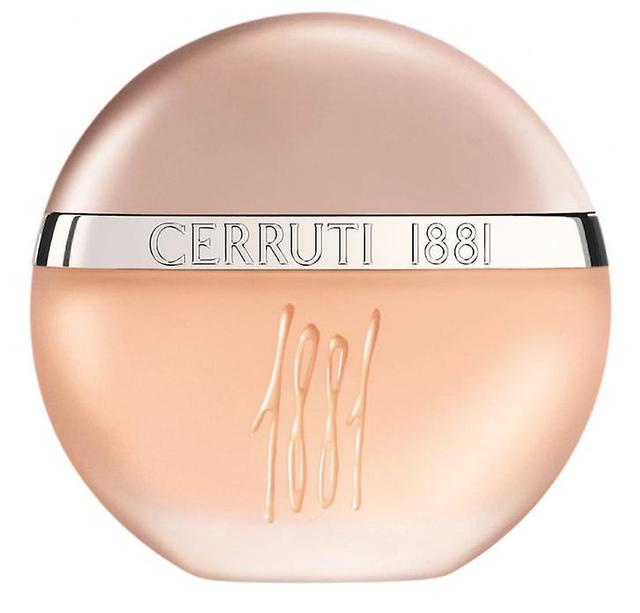 Cerruti 1881 häll femme eau de toilette spray 50ml on Productcaster.