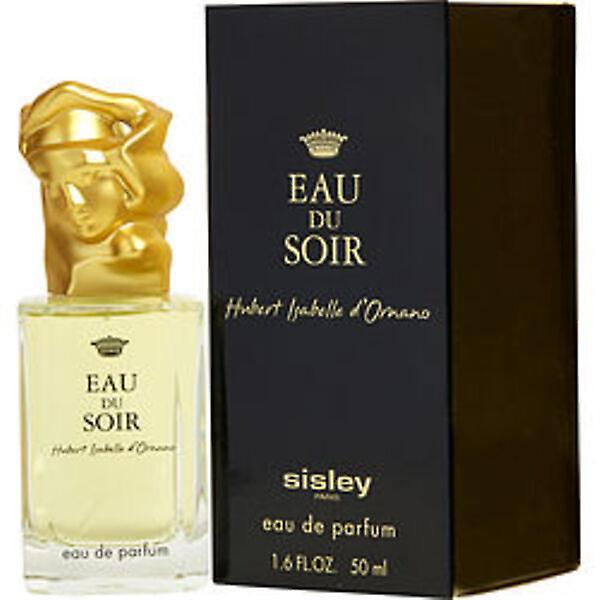 EAU DU SOIR av Sisley EAU DE PARFUM SPRAY 1.6 OZ For kvinner on Productcaster.