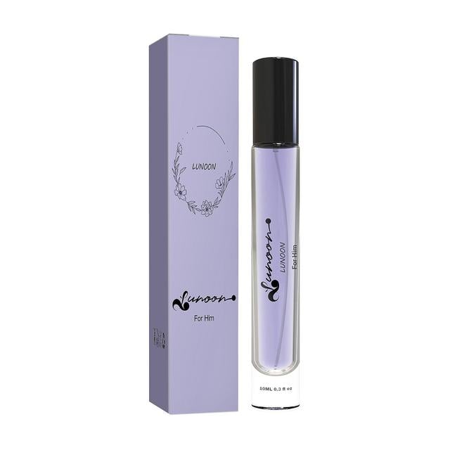 Taishh The Perfume Emits A Unique Of Combining Fresh And Fine Tuned Oriental 10ml Purple on Productcaster.