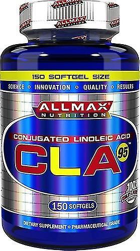 AllMax Nutrition Cla 95 150 Mäkké kapsuly on Productcaster.