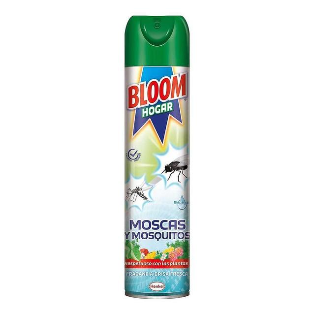 Insecticde Bloom Perfumed (600 ml) on Productcaster.