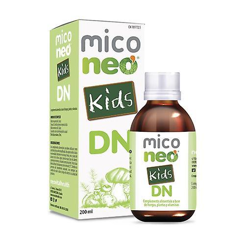 Mico Neo Dn Deti 200 ml on Productcaster.