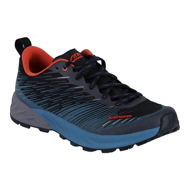 Lowa Amplux 3106957925 trekking all year men 8.5 UK / 9.5 US / 42 1/2 EUR / 27 cm on Productcaster.