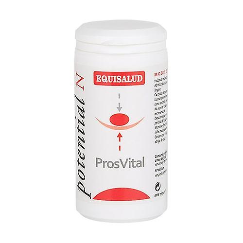 Equisalud prosvital 60 capsules on Productcaster.