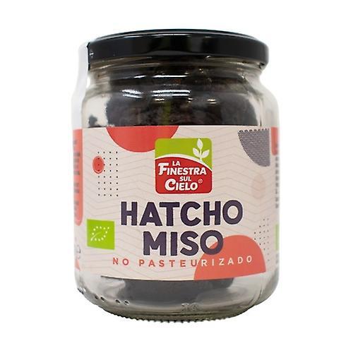 La Finestra sul Cielo Hatcho Soy Miso Bio 300 g on Productcaster.