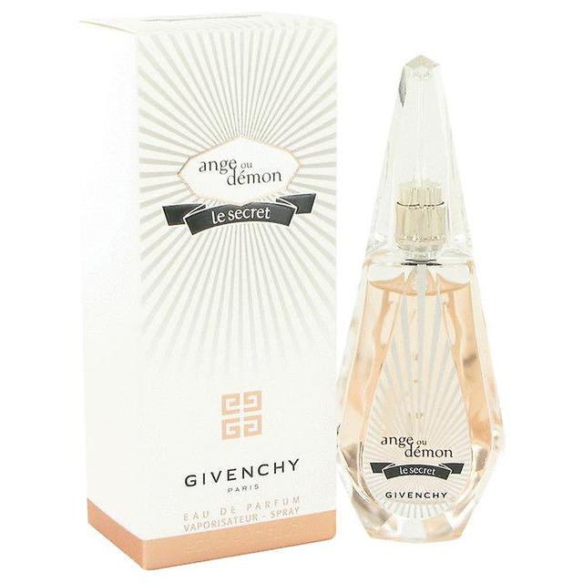 Ange Ou Demon Le Secret Eau De Parfum Spray By Givenchy 1.7 oz Eau De Parfum Spray on Productcaster.