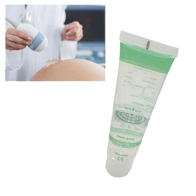 Manike Ultrasonic Medical Coupling Agent B Ultrasound Special Household Cold Care Gel on Productcaster.