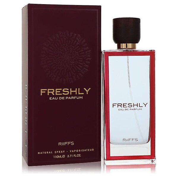 Riiffs Fersk Eau De Parfum Spray 3,71 oz for kvinner 3.71 oz on Productcaster.