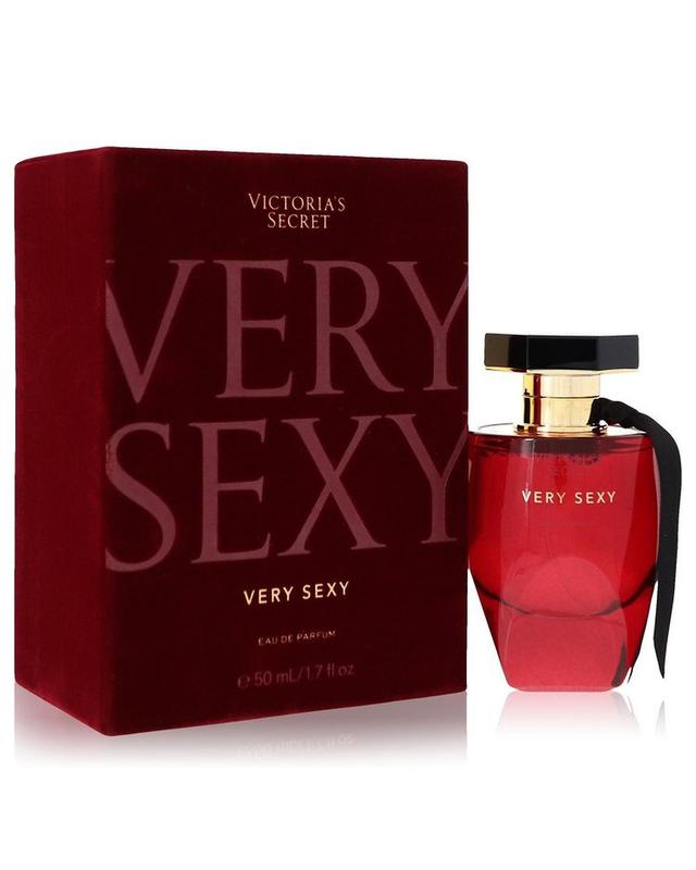 Victoria's Secret Veldig sexy Eau de Parfum Spray i/t 50 ml on Productcaster.