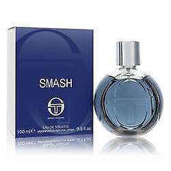 Sergio tacchini smash eau de toilette spray by sergio tacchini on Productcaster.