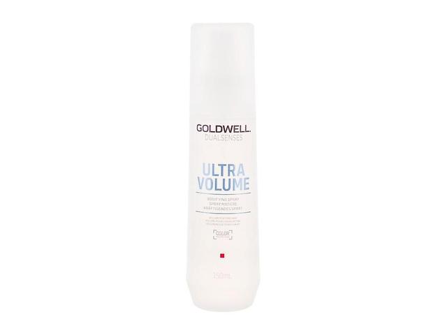 Goldwell - Dualsenses Ultra Volume - Dla Kobiet, 150 ml on Productcaster.