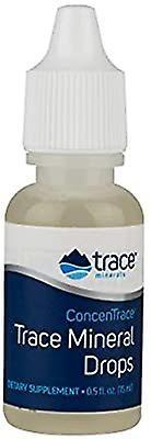 Trace Minerals ConcenTrace Trace Mineral Drops 15 ml on Productcaster.