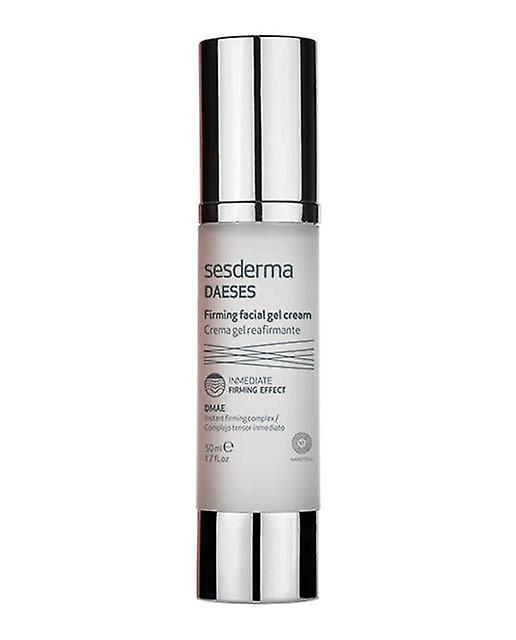 Sesderma gel cream facial firming on Productcaster.