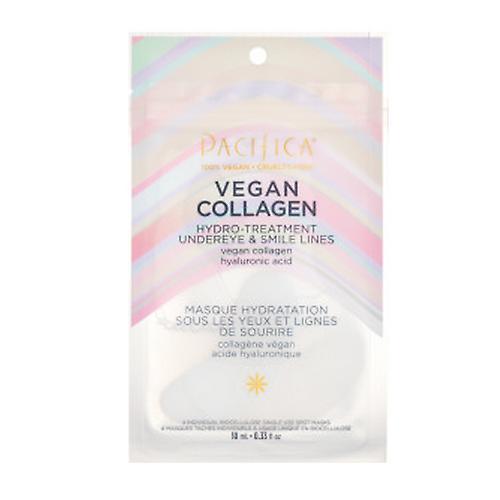 Pacifica Vegan Collagen Hydro-Treatment Undereye & Smile Lines, 10 Ml on Productcaster.