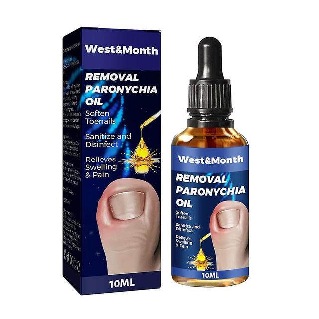 Elimination Of Embodied Nails, Paronyfriend173, Treatment Of Embodied Nails, Better Nail Repair Solution, Nail Renewal Liquid, German China A on Productcaster.