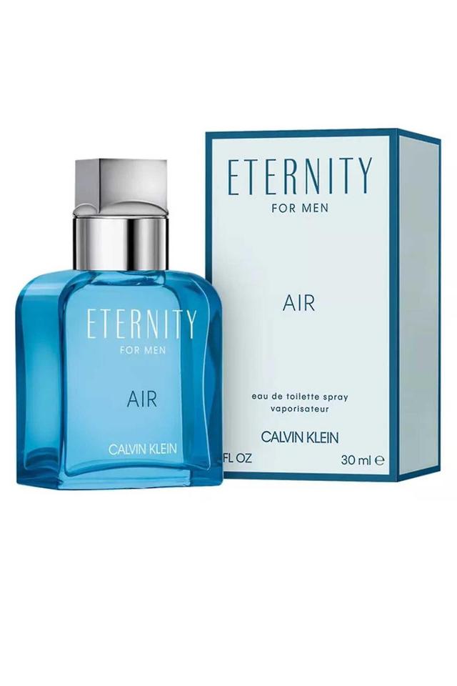 Calvin Klein Eternity Air Men Eau de Toilette Spray 30ml on Productcaster.