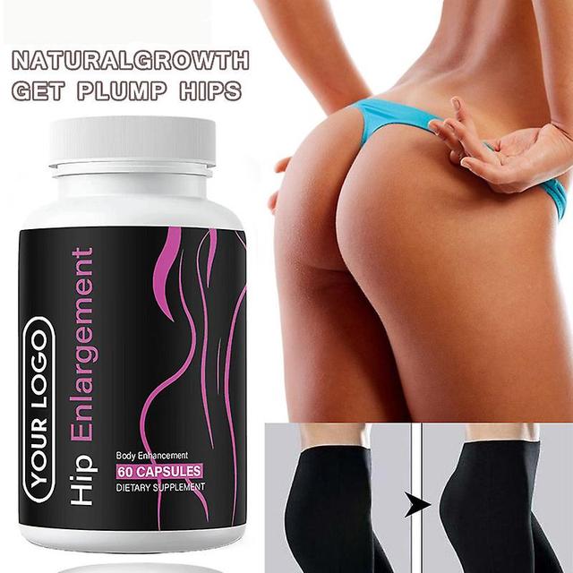 Tib 60 Gluteus Maximus Root Herbal Products Can Effectively Improve,firming And Hip Lifting Ty 60 capsules on Productcaster.