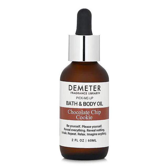 Demeter Chocolate chip cookie bath & body oi - 60ml/2oz on Productcaster.