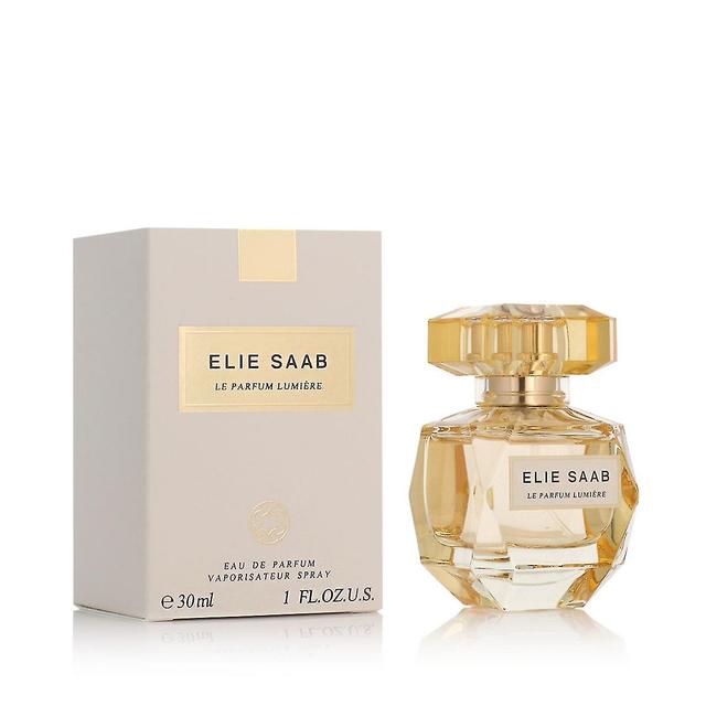 Perfume Women EDP Elie Saab Le Parfum Lumiere 30 ml on Productcaster.