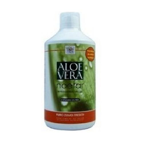 Noefar Aloe vera 500 ml on Productcaster.