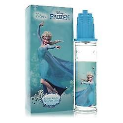 Disney frozen elsa eau de toilette spray (castle packaging) by disney on Productcaster.