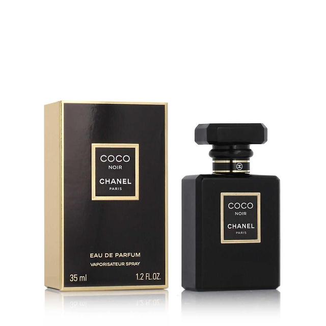 Women's Perfume Chanel Coco Noir EDP 35 ml on Productcaster.