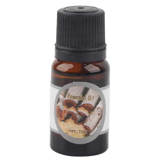 Sandalwood Essential Oil Huile essentielle de bois de santal naturel - 10 ml pour un meilleur sommeil et un soulagement de la fatigue on Productcaster.