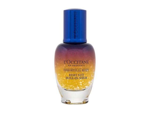 L'Occitane - Siempreviva Reset - Para Mujer, 30 ml on Productcaster.