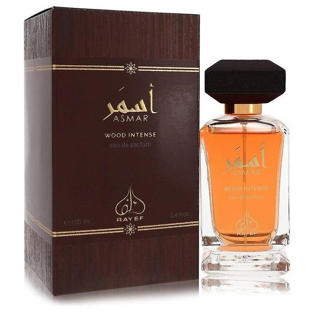 Rayef asmar wood intense eau de parfum spray by rayef on Productcaster.