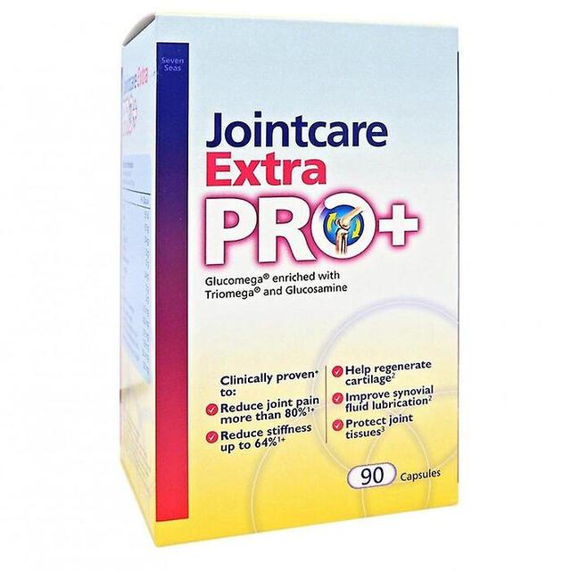 Jointcare Jointcare Extra Pro Plus - 90 Capsules - 90pcs/box on Productcaster.