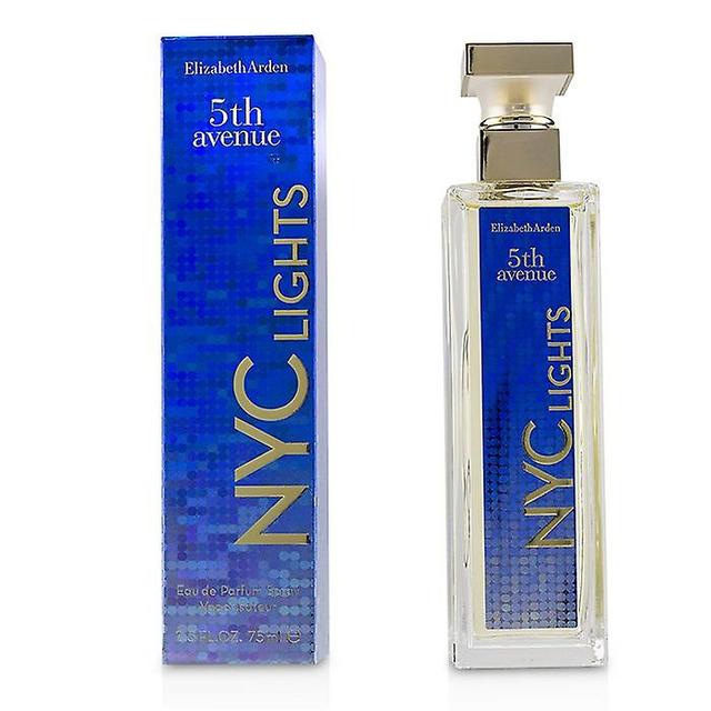 Elizabeth Arden 5Th avenue nyc lights eau de parfum spray - 75ml/2.5oz on Productcaster.