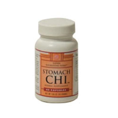 OHCO (Oriental Herb Company) OHCO (Oriental Herb Company) MAAG CHI, Caps 60 (Pak van 3) on Productcaster.