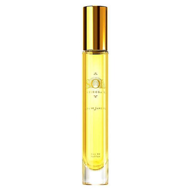 Sol de Janeiro Rio Sol de Janeiro SOL Cheirosa Eau De Parfum 62 8ml on Productcaster.