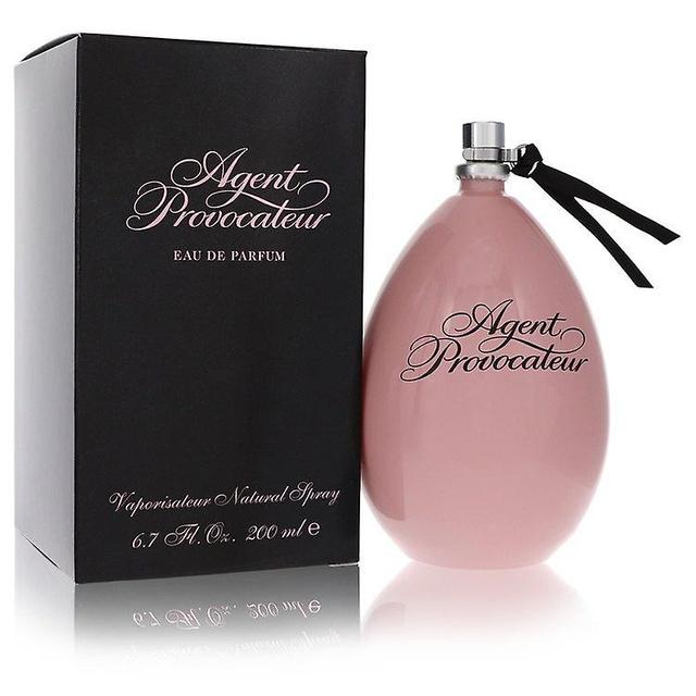 Agent Provocateur door Agent Provocateur EDP Spray 200ml on Productcaster.