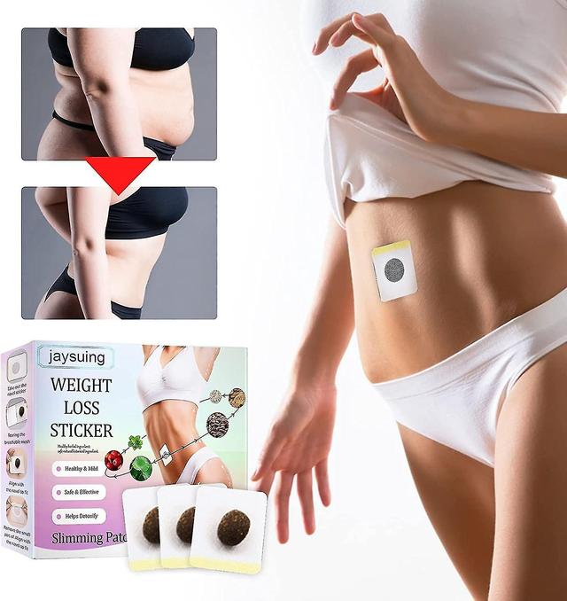 Detox Slimming Patch Absinthe Remèdes Anciens Efficaces Soins du Nombril Santé Unisexe on Productcaster.