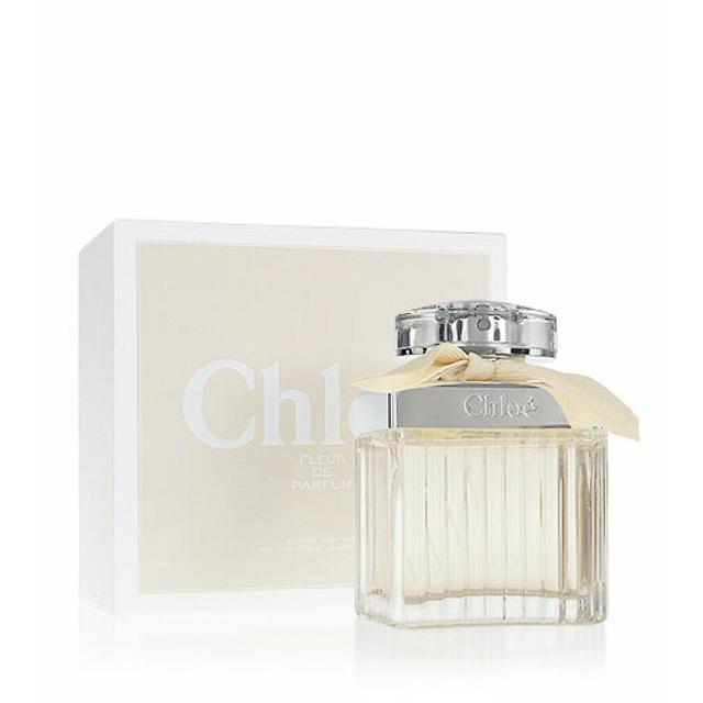 Chloé Chloe Fleur De Parfum Edp Spray 50ml on Productcaster.