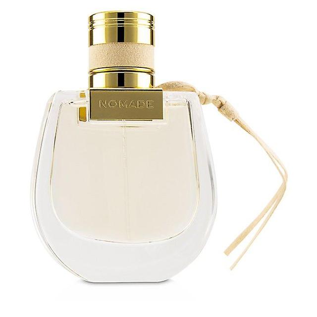 Chloe Nomade eau de toilette spray - 50ml/1.7oz on Productcaster.