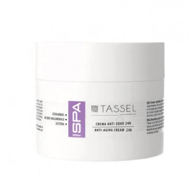 Eurostil 24h anti-ageing cream 200ml on Productcaster.