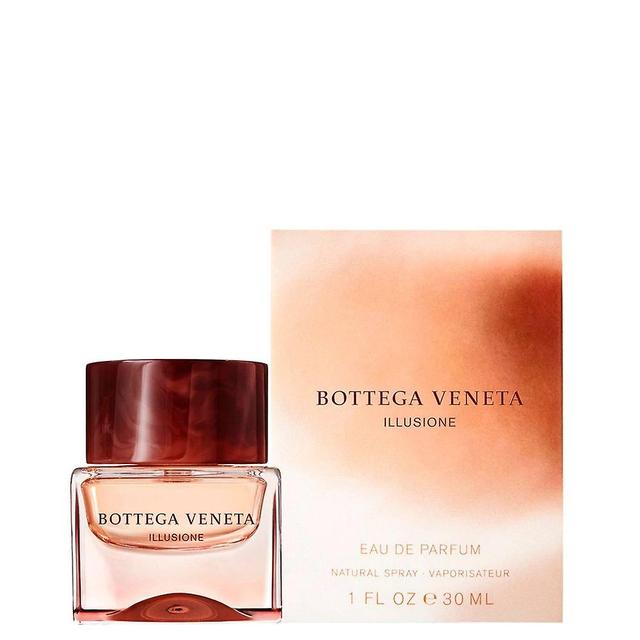 Women's Perfume Illusione Bottega Veneta Illusione (30 ml) EDP on Productcaster.