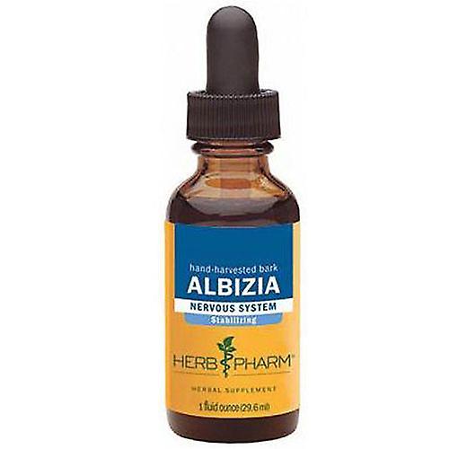 Herb Pharm Extracto de Hierba Pharm Albizia, 4 oz (Pack de 1) on Productcaster.