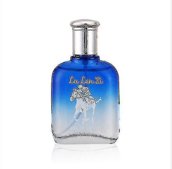 Phéromone Homme Parfum Hommes Attirer Femmes Brume Bleu on Productcaster.