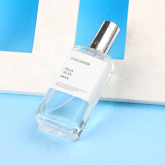 Live Broadcast Popular Dixianger Men's And Women's Perfume Niche Students Long-lasting Fresh Natural Peach Flavor Vietnam(free Shipping) 3 on Productcaster.